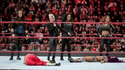 Wwe raw 12 november 2018 deals