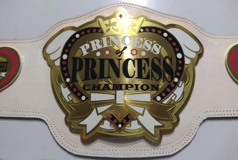 Princess of Princess Championship Pro Wrestling Wiki Fandom