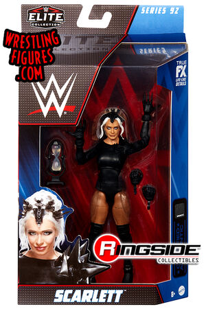Wwe series 92 store