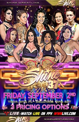 Shine 37