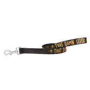 Triple H "That Damn Good" Dog Leash