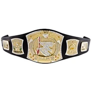 Campeonato de Cena, cuyo logo daba vueltas