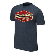 WrestleMania 31 Est. 1985 T-Shirt