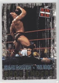 Vintage 1996 WWF Shawn Michaels Heartbreak Kid T-Shirt Zebra