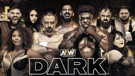 AEW Dark 158