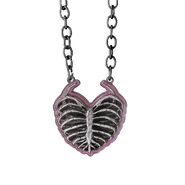 AJ Lee "Til Your Last Breath" Pendant