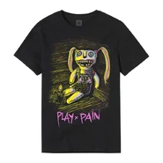 Alexa Bliss "Lilly" Authentic T-Shirt