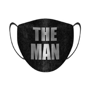 Becky Lynch Face Mask