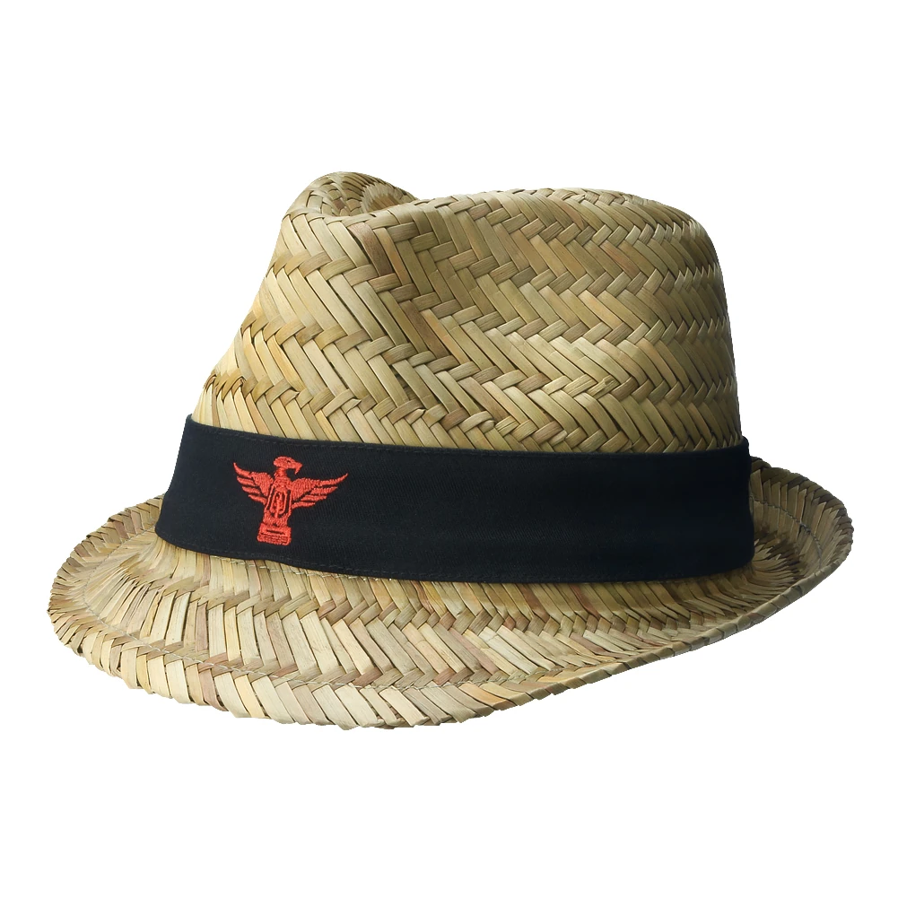 bray wyatt fedora hat