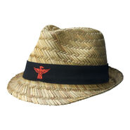 Bray Wyatt Fedora