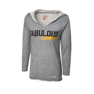 "Fabulous" Women's Sportiqe Hoodie Sweatshirt