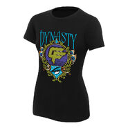 Dynasty Women's Authentic T-Shirt