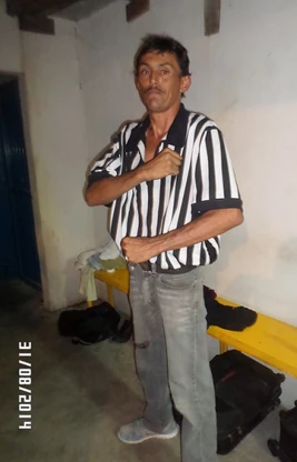 Don Ramon | Pro Wrestling | Fandom