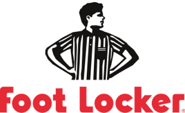 Foot Locker logo