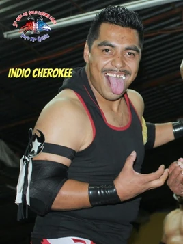 Indio Cherokee