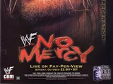No Mercy 2000