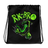 RK-Bro Drawstring Bag