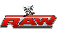 Raw logo 2006
