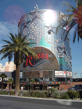 Riviera Hotel
