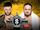 NXT Takeover: Dallas Finn Bálor v Samoa Joe