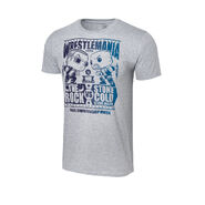 The Rock vs. Stone Cold Steve Austin Funko POP! T-Shirt
