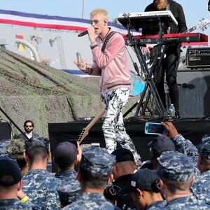 Tribute To The Troops 2017 Pro Wrestling Fandom