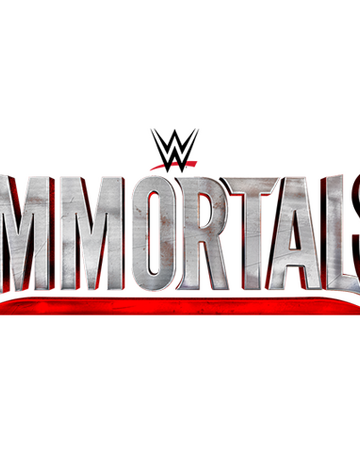 Wwe Immortals Pro Wrestling Fandom