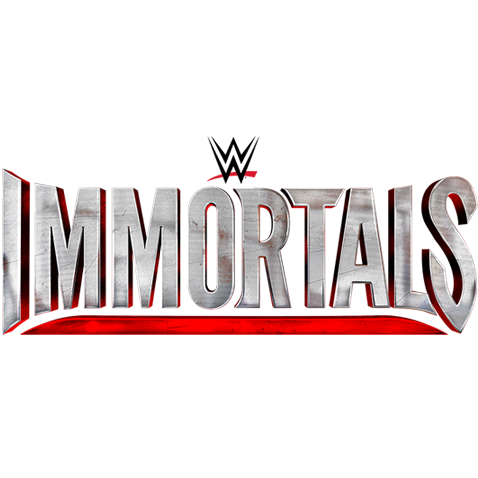 WWE IMMORTALS Android & IOS