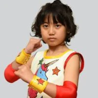 Yuni/Image gallery | Pro Wrestling | Fandom