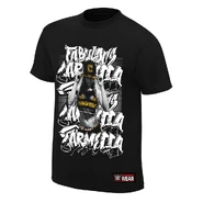 "Fabulous" Authentic T-Shirt