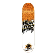 "How You Doin?" Skateboard Deck