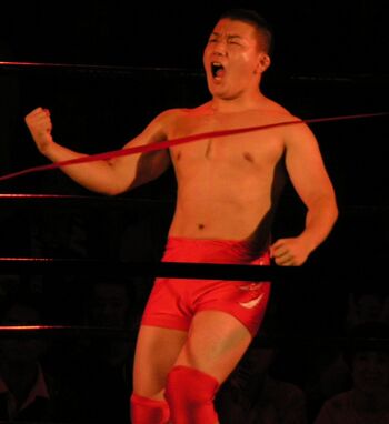 Hitoshi Kumano