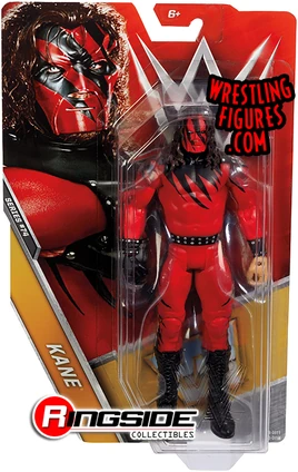 Kane (WWE Series 74)