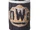 NWo "4 Life" Reversible Can Cooler