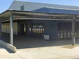 Nashville Fairgrounds