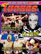 Super Luchas 408 April 4, 2011