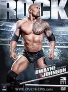 The Rock: The Epic Journey of Dwayne "The Rock" Johnson