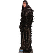 Undertaker Standee