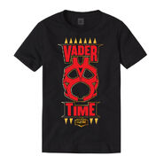 Vader Hall of Fame 2022 T-Shirt