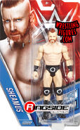 Sheamus