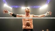 WWE World Tour 2014 - Minehead.6