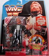 WWF Hasbro 1991 Ted DiBiase