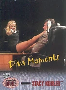 2002 WWE Absolute Divas (Fleer) Stacy Keibler (No.70)