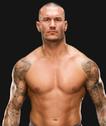 24 Smackdown - Randy Orton