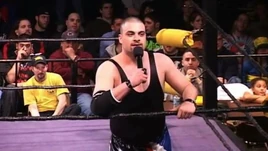 CZW Redemption