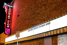 Fremont Country Club