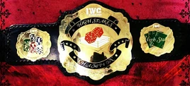 Iwchighstakeschampionship