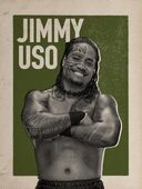 Jimmy Uso - WWE 2K17