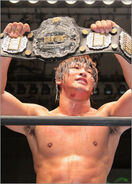 Kota Ibushi 1