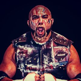 Mike Magnum